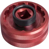 Unior T47 1/2 Innenlagerwerkzeug
