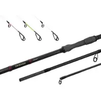 Delphin DIMENZIA LS+ 360cm/175g/3 Teile