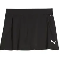 Puma Teamgoal Tennisrock Damen - Schwarz