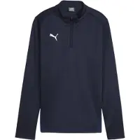 Puma Teamgoal Training 1/4 Zip Top Wmn navy-white-persian blue (06) S