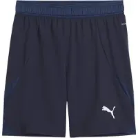 Puma Teamfinal Shorts Herren - Marine