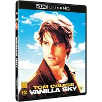 SF Studios Vanilla Sky