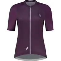 BBB Donnafit R Kurzarm-radtrikot