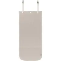 Brabantia 231766, Dampfbügelbrett, Dampfbügeleisen, Grau, Monochromatisch, 1 Stück(e)