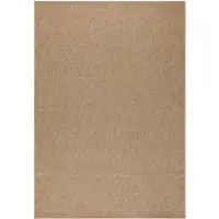 Ayyildiz Hali Outdoor Teppich DHAKA Beige 160 cm x 230 cm