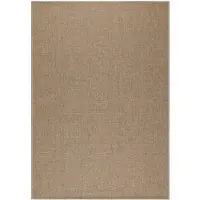 Ayyildiz Hali Outdoor Teppich DHAKA Beige 140 x 200 cm