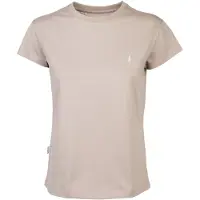 NIKIN - Women's Treeshirt - T-Shirt Gr XL rosa