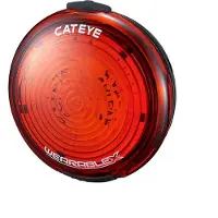Cateye Wearable X Rücklicht