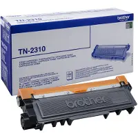 Brother TN-2310 - Schwarz - Toner