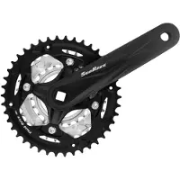 Sunrace Fcm600 Kurbelgarnitur