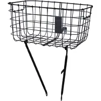 Basil Robin 27l Korb