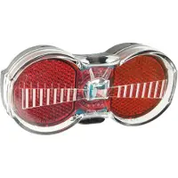 Busch + Müller Flat S Rücklicht