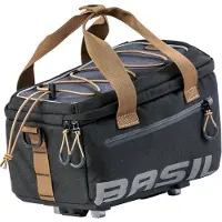 Basil Mik Miles Gepäckträgertasche 7l