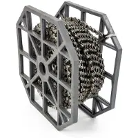Kmc X11 Roll 50 Meters Road/mtb Kette
