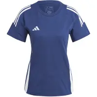 Adidas Tiro24 Sweat Kurzarm-t-shirt