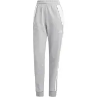 Adidas Damen Trainingshose Tiro 24 Sweat Pant W IS1011 XXL - Medium Grey Htr/White - XXL