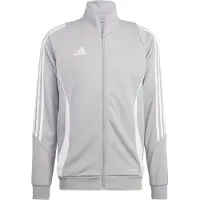 Adidas Tiro 24 Trainingsjacke XS TMMDGR/WHITE