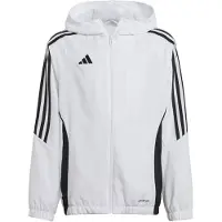 Adidas Tiro 24 Windbreaker white/black 152