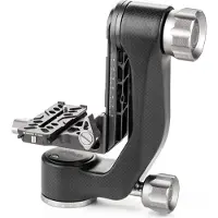 Benro GH5CMini Carbon Gimbal Kopf inklusive Wechselplatte