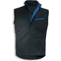 Uvex suXXeed Weste blau XXL - 8970913 - blau