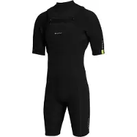 Mystic Surf Impact Schutzshorts