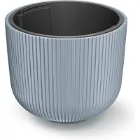 Prosperplast Milly Runder Blumentopf 34.9x34.9x29cm