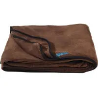 Cocoon Fleece Decke