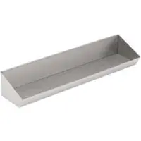 CombiSteel Edelstahl Pommes Fritesbehälter 800