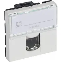 Legrand LCS2 Datensteckdose Twisted Pair - 076566