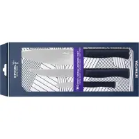 Opinel Intempora II, Trio Set Küchenmesser