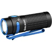 Olight Edc Baton 4 Taschenlampe