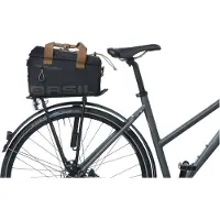 Basil Miles Topcase Gepäckträgertasche 7l