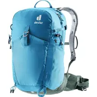 Deuter - Trail 25 - Wanderrucksack blau