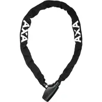 Axa Absolute Kettenschloss 90/5