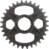 Shimano Deore M6100 12s Kettenblatt