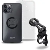 SP Connect Fahrrad-Smartphone-Halterung Samsung S21
