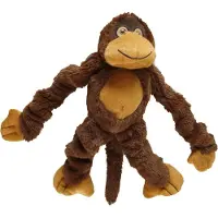 Flamingo Gorilla Kuscheltier