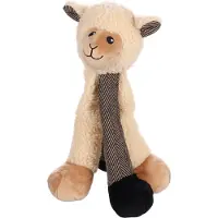 Flamingo Llama Kuscheltier