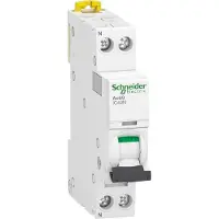 Schneider Electric Acti 9 Leistungsschalter - A9P54610