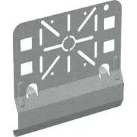 Schneider Electric 35s Montageplatte Kabeltragsystem - 711205