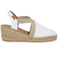 Toni pons Tossa Keil-espadrilles
