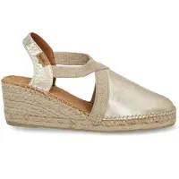 Toni pons Espadrilles Tossa Plati Damen-Schuhgröße 42