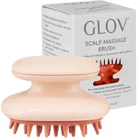 GLOV Accessories Scalp Massage Brush Massage Hilfsmittel für Kopfhaut 1 St.
