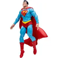 Mcfarlane Toys DC Multiverse Actionfigur Superman (DC Classic) 18 cm