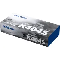 Samsung CLT-K404S Toner schwarz