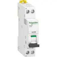 Schneider Electric Acti 9 Leistungsschalter - A9P42616