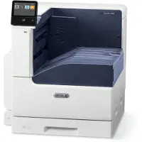 Xerox VersaLink C7000 A3 35/35 Seiten/Min. Duplexdrucker Adobe PS3 PCL5e/6 2 Behälter für 620 Blatt, Laser, Farbe, 1200 x 2400 DPI, A3, 35 Seiten pro Minute, Doppelseitiger Druck