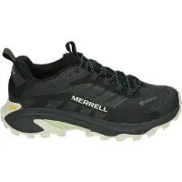 Merrell - Women's Moab Speed 2 GTX - Multisportschuhe Gr 42,5 schwarz