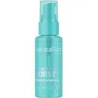 Lee Stafford Feuchtigkeitsspendendes Und Glättendes Haaröl 50ml
