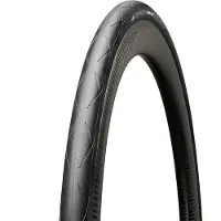 Hutchinson Blackbird 700 X 28 Rennradreifen Silber 700 x 28 Silber 700 x 28